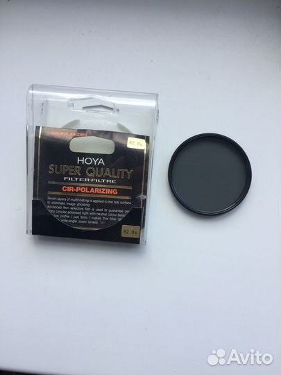 Фильтр для камеры