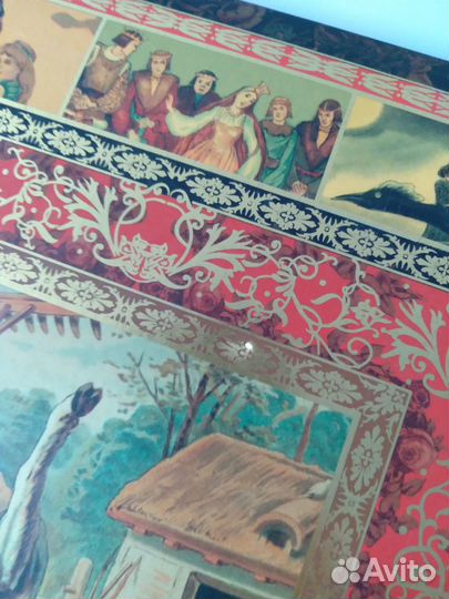 Сказки братьев Гримм