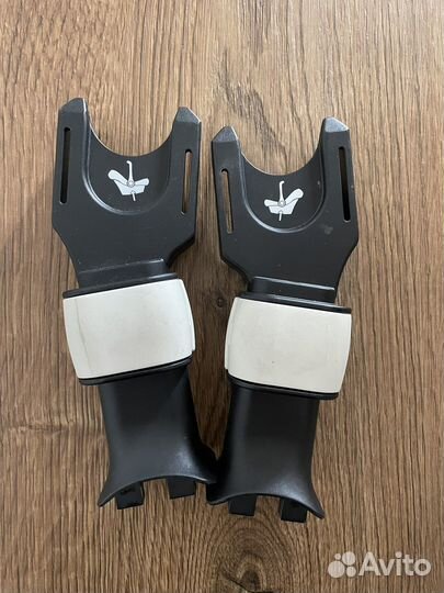 Переходники адаптеры Bugaboo