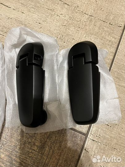 Петля открывания стекла пятой двери Ford Explorer