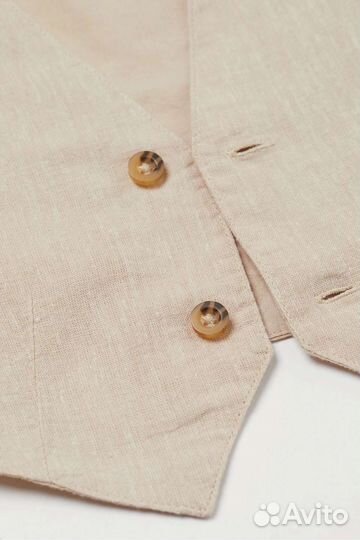 Нарядный костюм для мальчика 68 74