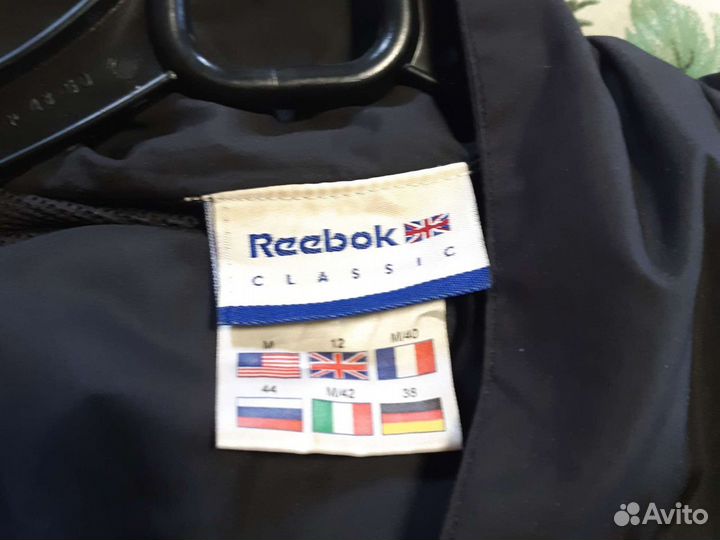 Спорт костюм 