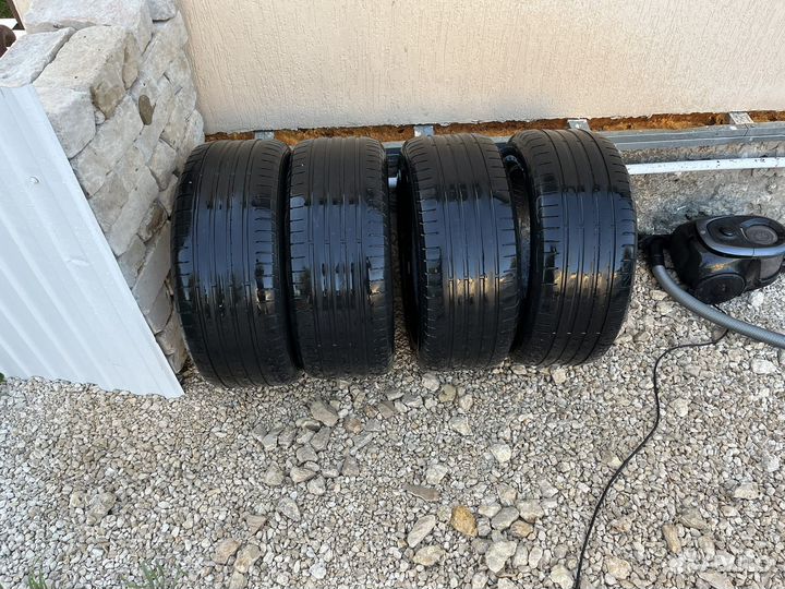 Goodyear Eagle F1 Asymmetric 2 235/50 R18