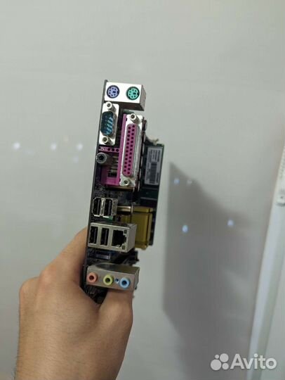 Сборка комплект 