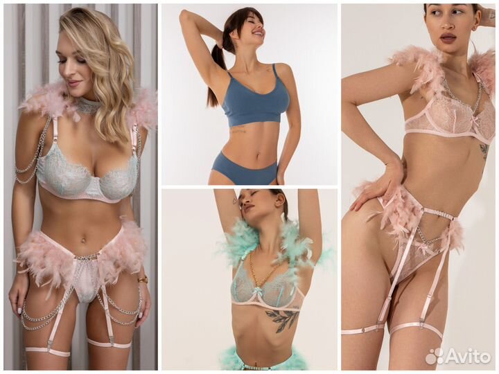 Фотограф для маркетплейсов