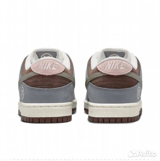 Nike sb dunk low yuto horigome