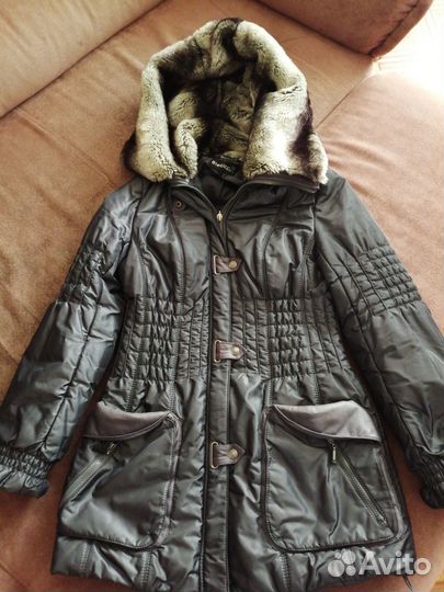 Куртка женская