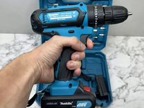 Шуруповерт Makita 38v