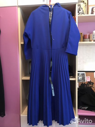 Платья на девушку 42/44 размер, пакетом