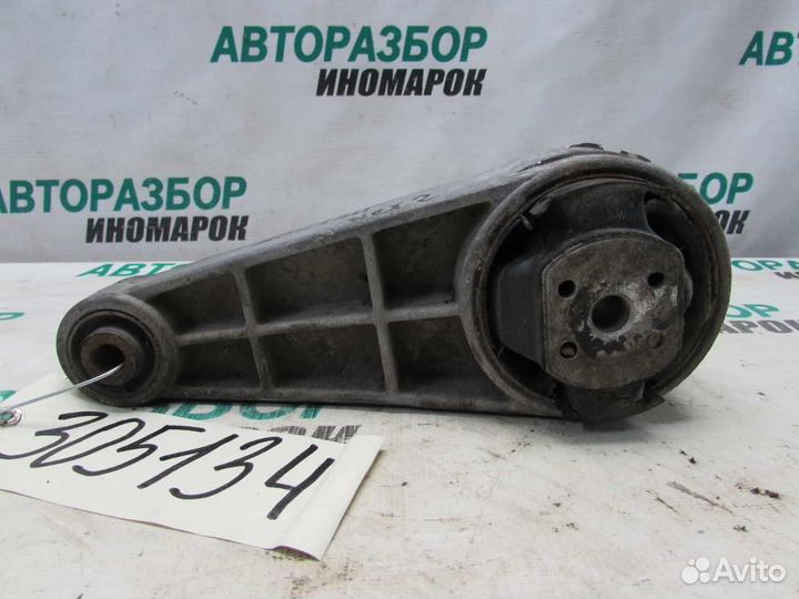 Опора двигателя задняя для Daewoo Nexia 2008