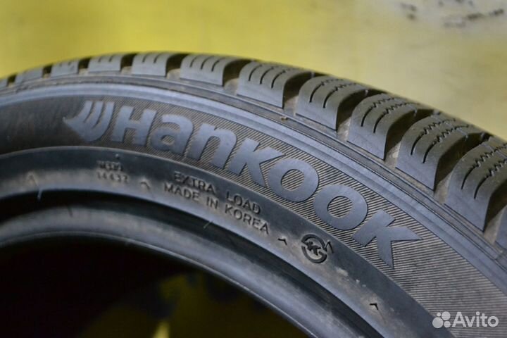 Hankook Winter I'Cept Evo2 W320 215/45 R17
