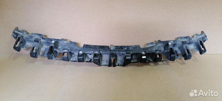 Абсорбер переднего бампера Range Rover Sport 13