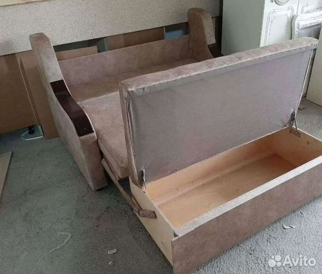 Мини диваны в наличии не б/у