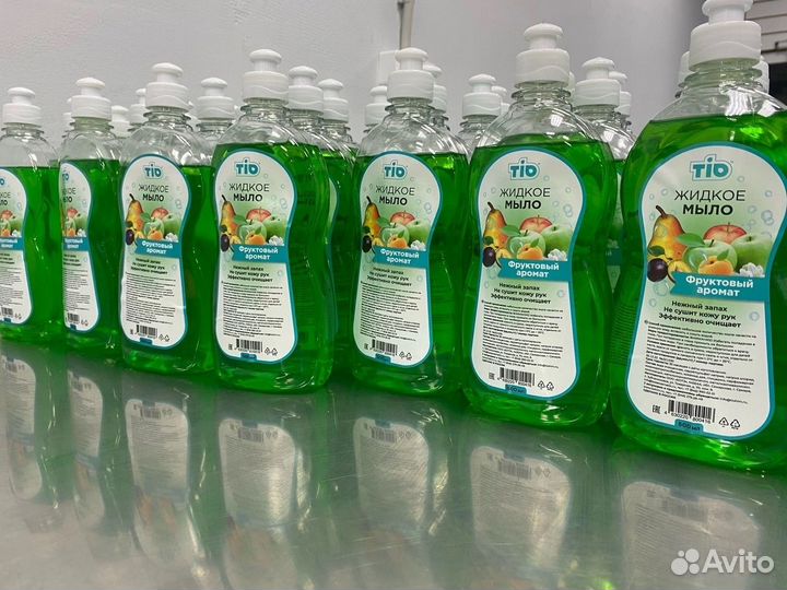 Косметика от производителя оптом