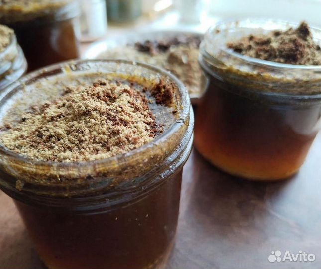 Паста от бесплодия (женского)