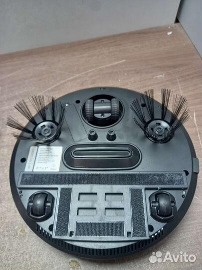 Робот пылесосprofi PH8964