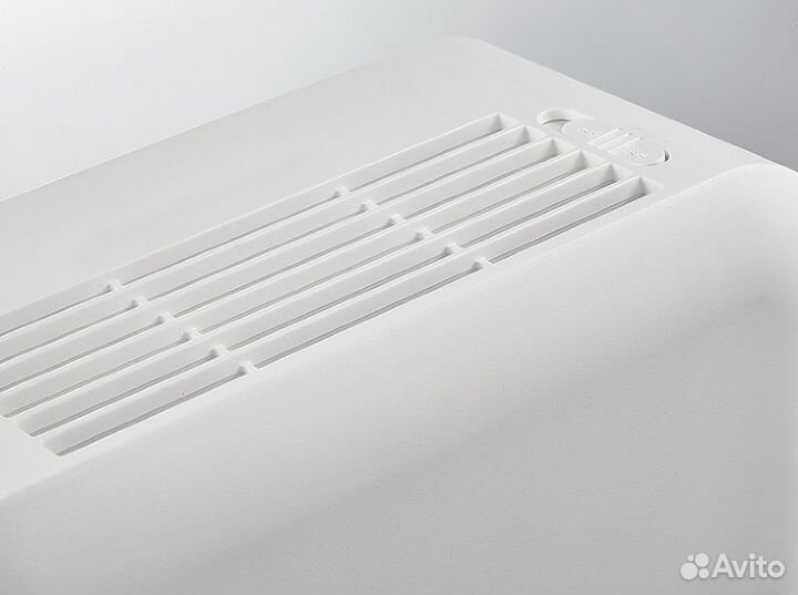 Очиститель воздуха приточный Ballu oneair ASP-80