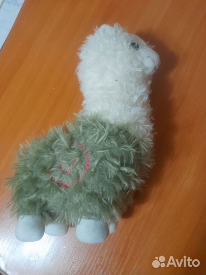 Мягкие игрушки новые и бу