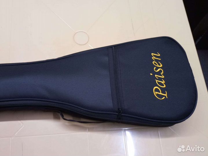 Укулеле-гавайскай гитара