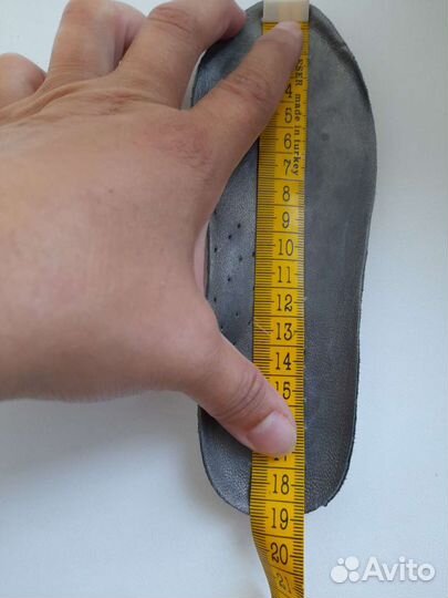 Вуппи ортопедик