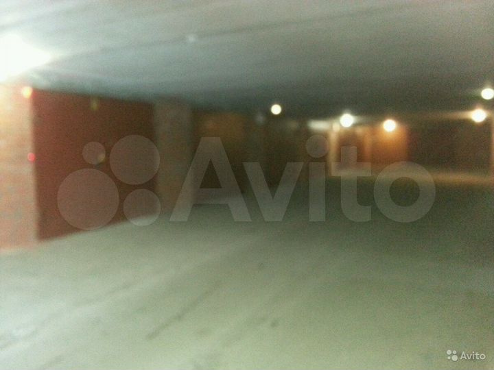 Гараж, 24 м²