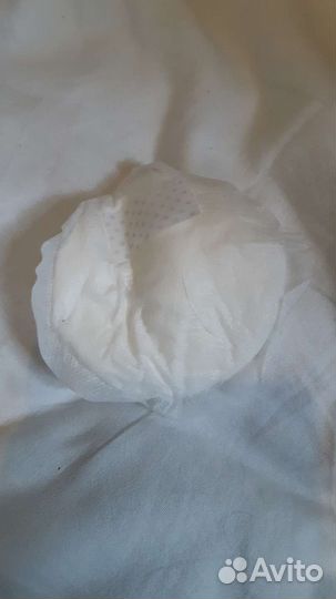 Вкладыши для груди