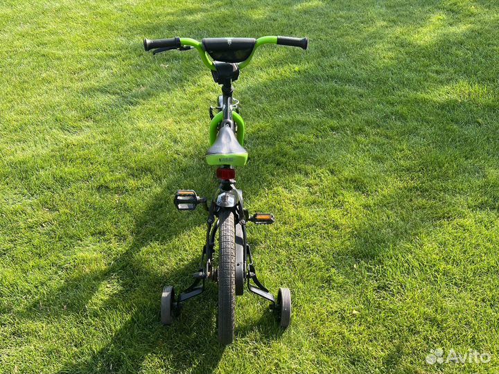 Велосипед детский