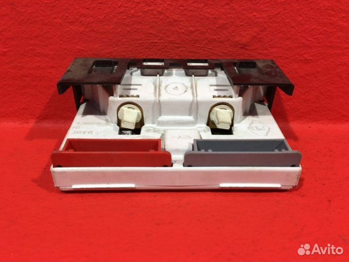 Дисплей информационный Renault Megane 1 1 K4M700