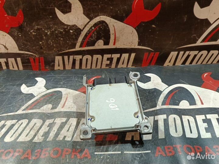 Блок управления AirBag Ford Focus 1 MK1 1.8L