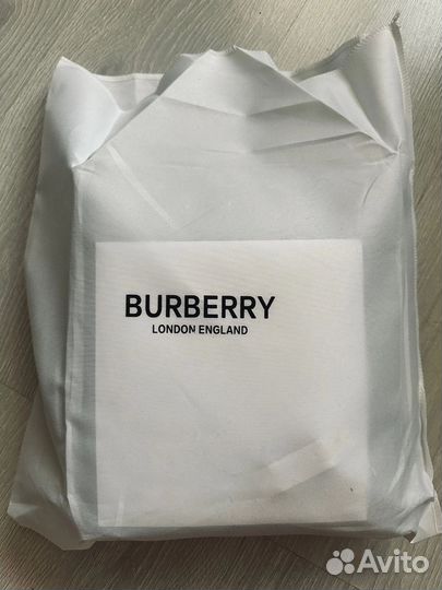 Мужская сумка burberry