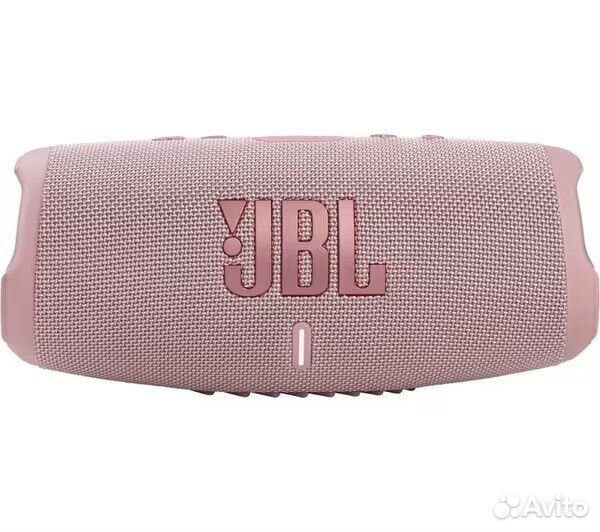 JBL Charge 5 Pink