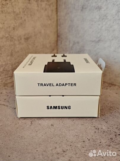 Зарядка для Samsung 25W