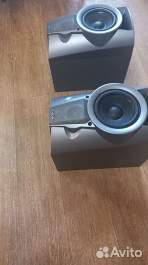 Колонки пассивные Sony SS-I80H