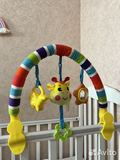 Игровая дуга