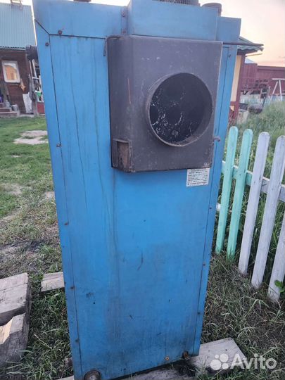 Котёл для дома zota magnum 35