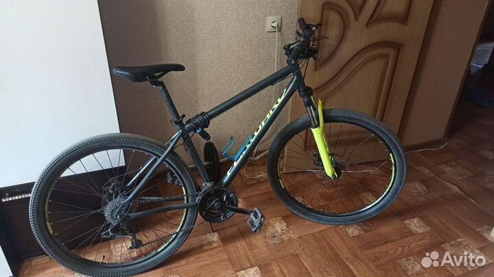 Велосипеды бу взрослый 27,5