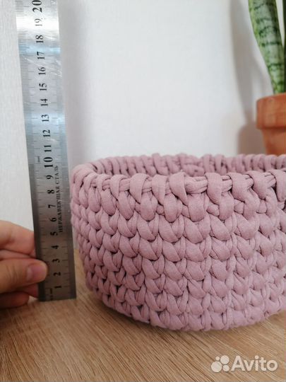 Корзина для хранения