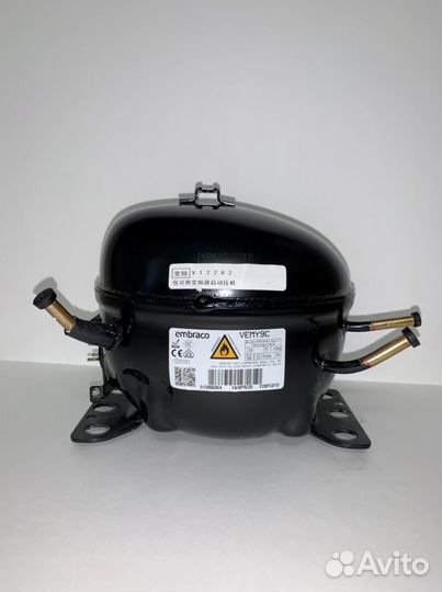 Компрессор Embraco vemy9C