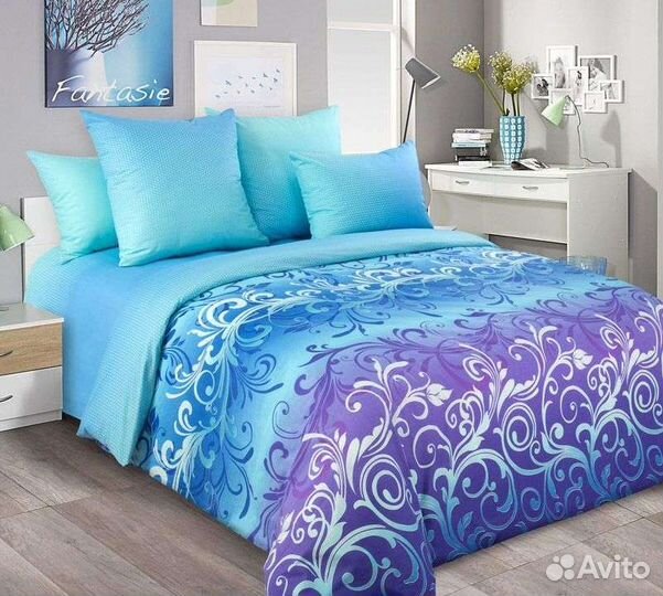 Пошив постельного белья на заказ