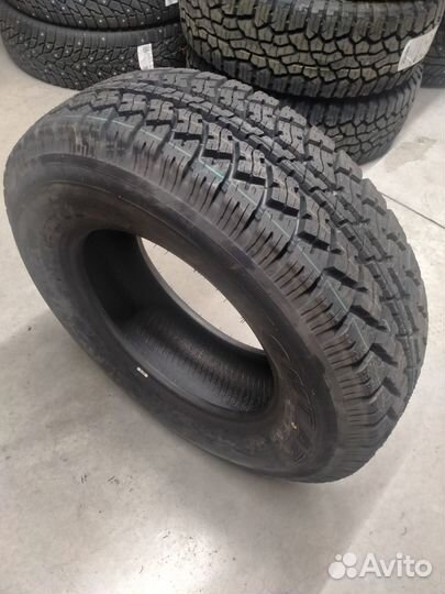 Antares SMT A7 215/75 R15 100S