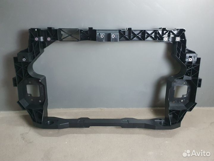 Панель передняя Haval F7