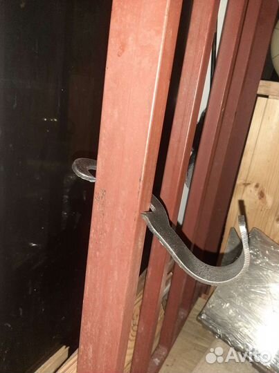 Крючки для костра(похода,рыбалки)