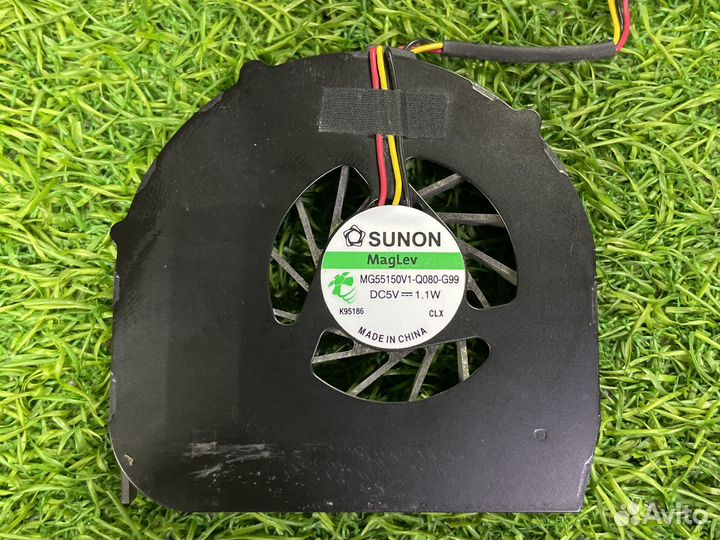 Вентилятор Acer Aspire 5536G V.3