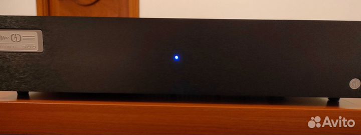 Сетевой фильтр isotek mini sub g2