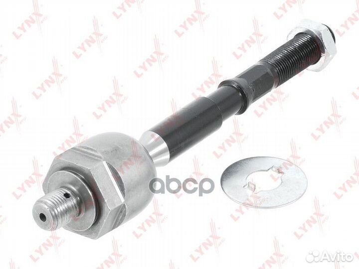 Тяга рулевая перед прав/лев C2490LR lynxauto