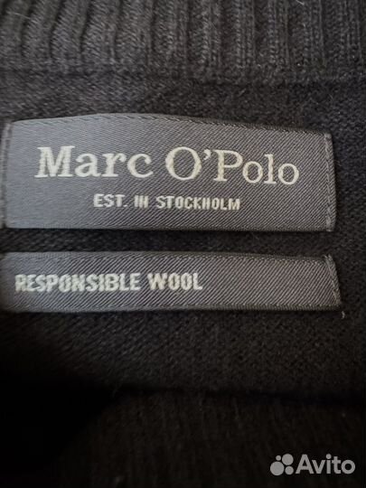 Джемпер свитер Marc O'Polo