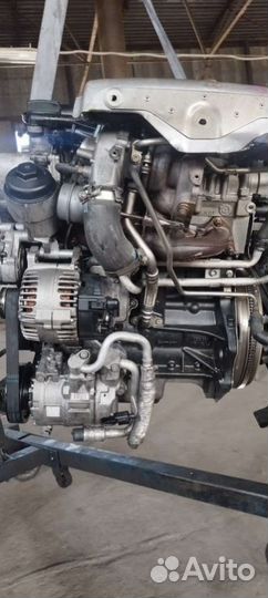 Двигатель BMY Volkswagen Passat B6 1.4 Бензин