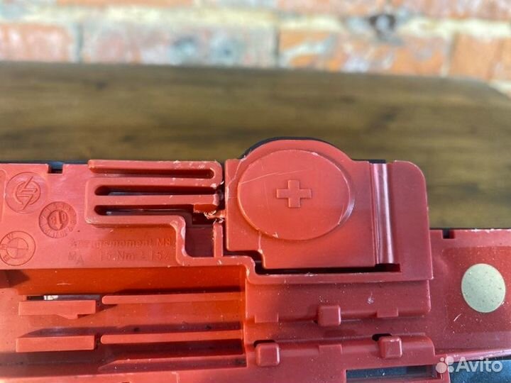 Распределитель B+ Bmw X5 E70 N52B30 AF 2008