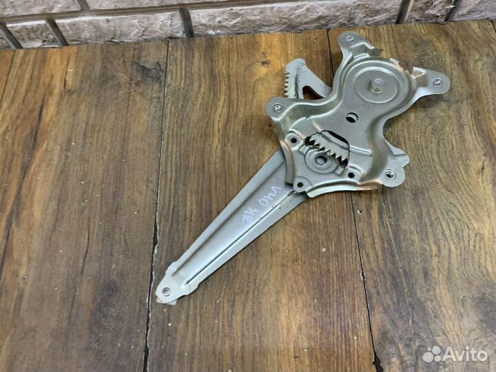 Toyota Camry V40 Стеклоподъемник электр. задний