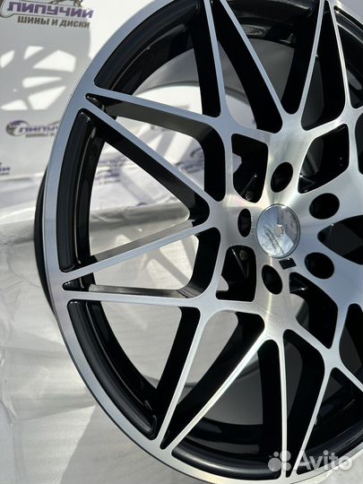 Диски SRL F023 R18 5x114,3